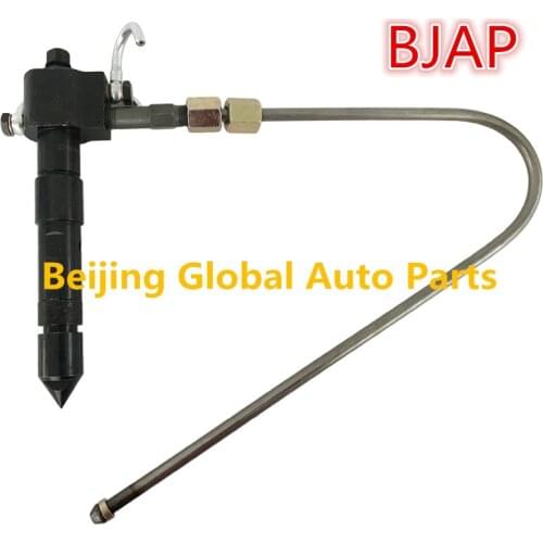 Testing Bench Using Injector 1688901105 Standard Testing Machine Injector 1 688 901 105