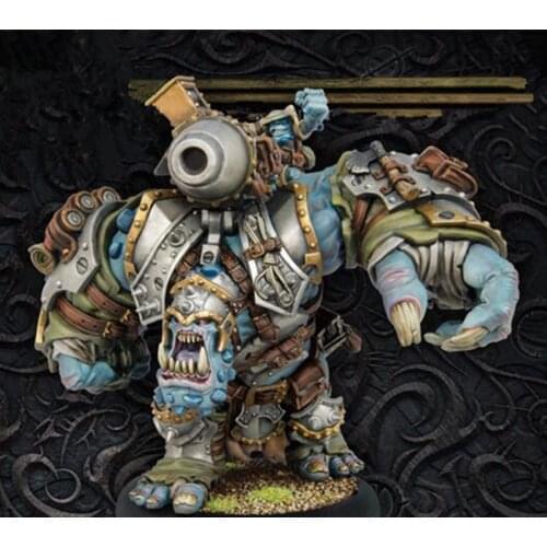 50mm Resin Figure Model Kit Unassambled Unpainted //G117(NO BASE)