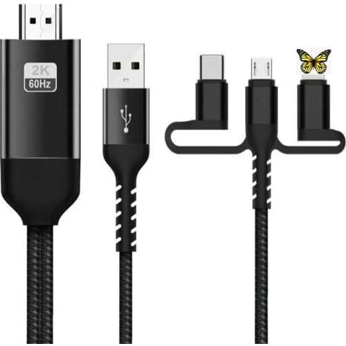 KPHRTEK Computer Cables And Connectors