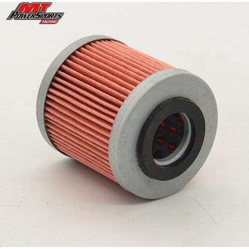 Engine Oil Filter For Husqvarna SM250 TC250 TE250 TE410 TC450 TE450 SM450 TC510 TE510 SM510 TE610 SM610 Motorcycle Cleaner