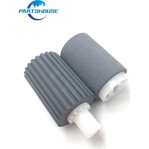 New ADF Pickup Feed Roller for Kyocera KM1620 1635 1648 1650 1815 1820 2020 2035 2050 2540 2550 2560 3040 3060 4030 C2126 C2626