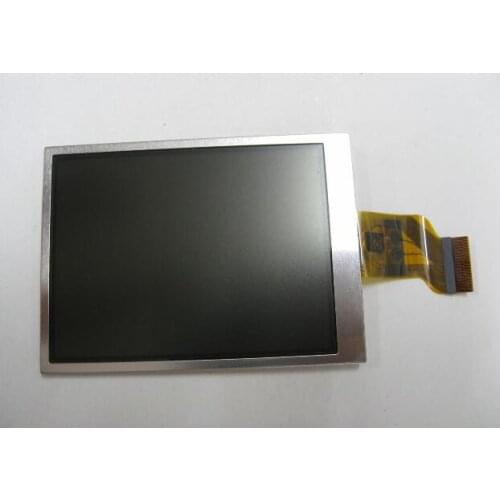 New LCD Display Screen For Nikon L15 L16 Digital Camera With Backlight