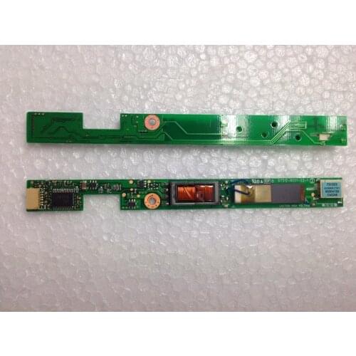 New Laptop LCD Inverter For Toshiba Satellite A100 A105 A210 A215 A205 M110 M115 M40 M45 LCD Inverter D7312-B001-S3-1