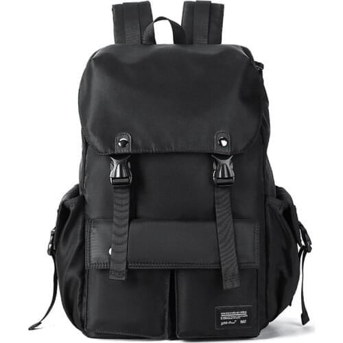 Olevo Men's Black Bags
