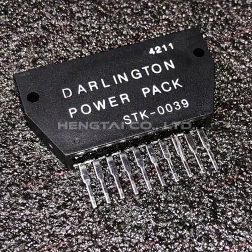 STK-0025 STK-0039 STK-0029 STK0039 STK0025 STK0029 Free Shipping Original Module