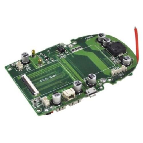 Original Walkera AIBAO FPV Drone Quadcopter Spare Parts Power Board AIBAO-Z-21