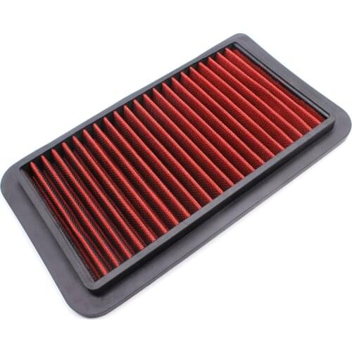 DEFT Professional Durable Air Filter Replacement for VIVA MYVI 1.0 Car Parts Air Filter Car Accessories