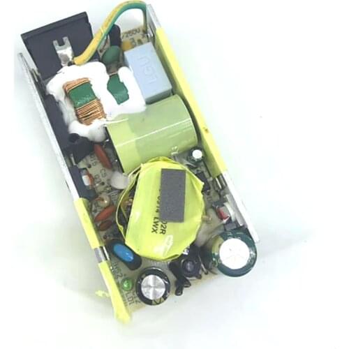 Voltage Regulator, AC-DC Power Supply Converter Module 9V 5A 100-240V 50/60HZ Power Supply Transformer Board for Water Purifier