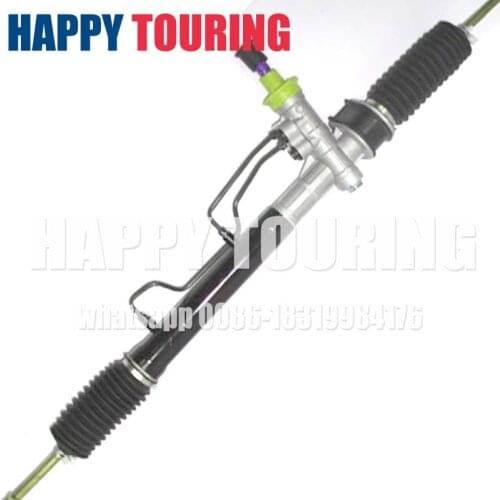 For Chevrolet Daewoo Matiz Steering Rack Steering Gear Box 96316287 96518943 LEFT HAND DRIVE New