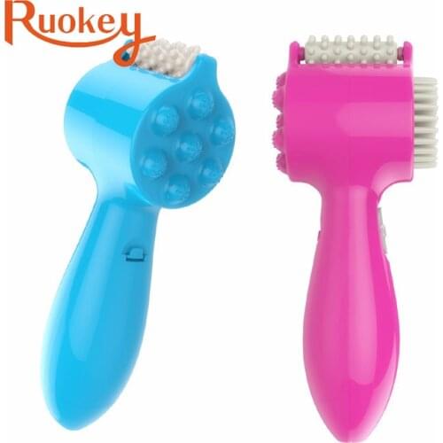 Роликовые массажеры RUOKEY China At AliExpress