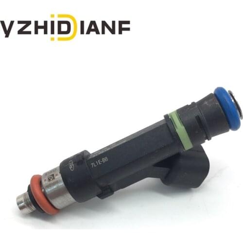 Fuel Injector 0280158140 Fits 07-08 For Ford Expedition 5.4L V8 7L1E-BB