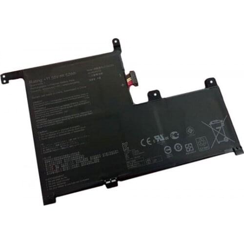 UGB genuine Replacement Asus Zenbook Flip UX561UA 3ICP6/60/72 C31N1703 Li-ion Battery