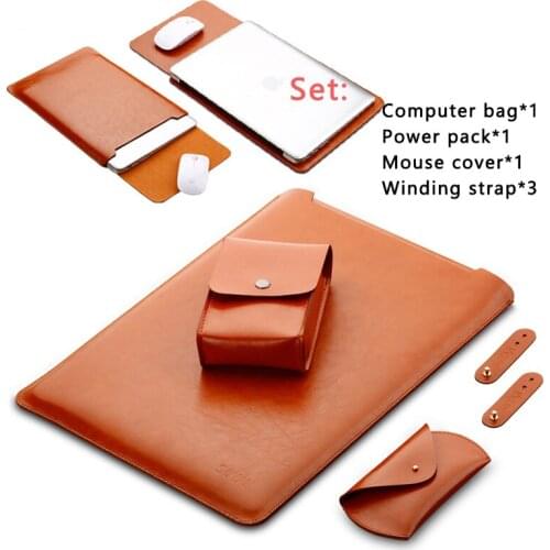 XR-Qishu Notebook Bags