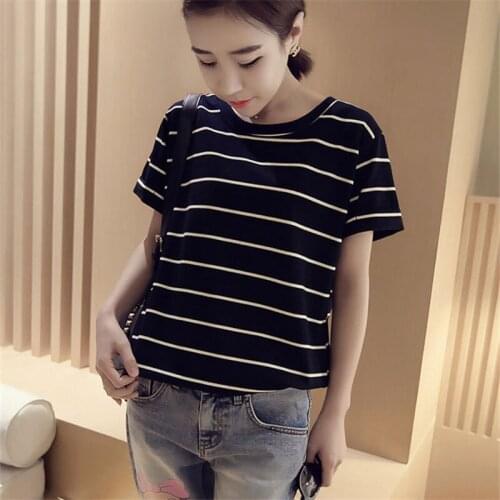 YJ DANCER Short Sleeve Women's T-Shirts