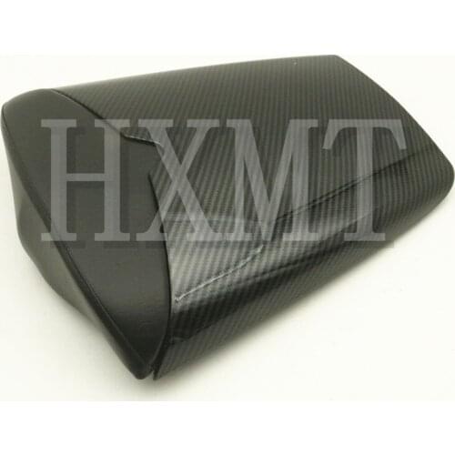 Motorcycle bike Rear Pillion Passenger Cowl Seat Back Cover Fairing Parts For Triumph Daytona 675 675R 2009 2010 2011 2012