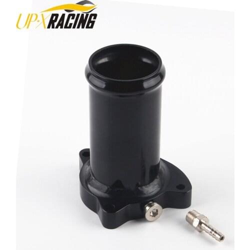 2.25inch aluminum pipe EGR Delete Kit valve replacement for VW 1.9 TDI 130/160 BHP Diesel