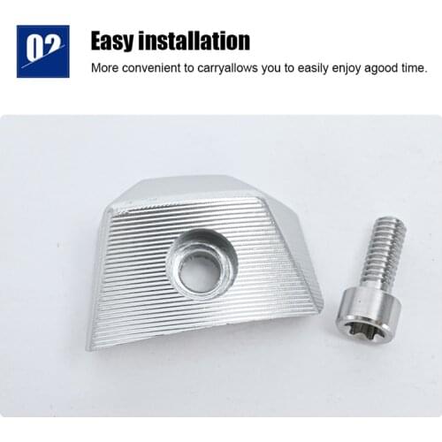 1 Pcs Weights Screw 7g 9g 11g 13g 15g 17g 19g 22g 25g 28g Alloy Golf Screw For Taylormade MAX Driver club Wood Club weight screw
