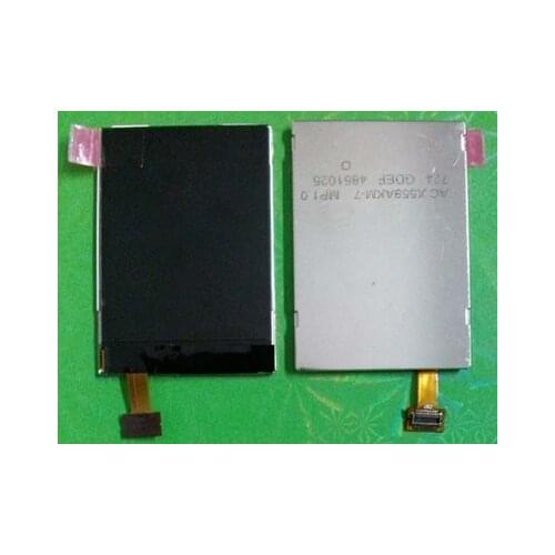 2.0 inch TFT LCD Screen 240*320 QVGA ACX559AKM-7 for Nokia 6300