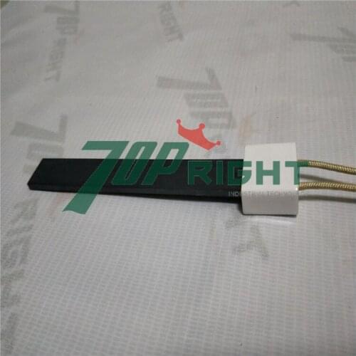 220v 650w Silicon Nitride Ceramic Heater For Liquid Heating