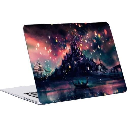 For New 2020 MacBook 13Air A2179, For MacBook Air Pro Retina 11 12 13 15 16 inchs Laptop Hard Case Cover Color Shell