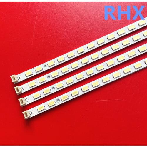 FOR Philips 55PFL5300/T3 Article lamp 73.54T04.003-2-SX1 screen T546HWO4 1piece=40LED 353MM
