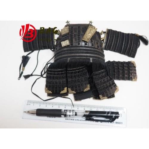 1/6 of the Action Figures Model POPTOYS EX030 Japanese samurai the warring states period The Last Samurai Main armor