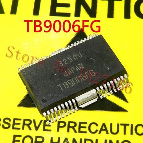 New&origina TB9006FG 5V VOLTAGE REGULATOR WITH WATCHDOG TIMER