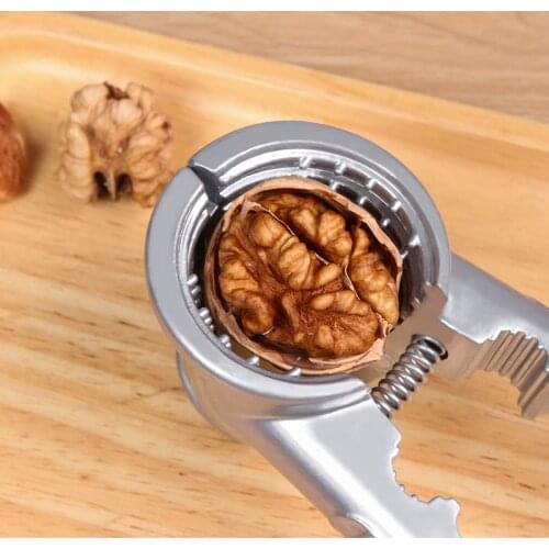 Walnut Clip Household Clip Walnut Hazelnut Sheller Open Walnut Nut Universal Nut Clamp
