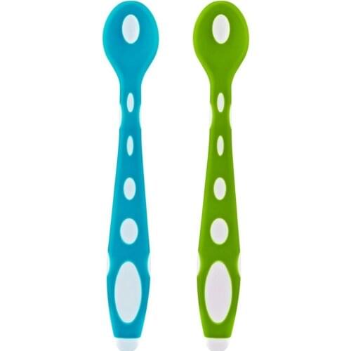 Силиконовые ложки для кормления Poyraz Global China At AliExpress