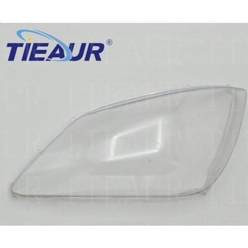Car Headlamp Clear Shell For Prius 05-07 Headlight Transparent Glass Lens Cover Shell Replacement DIY