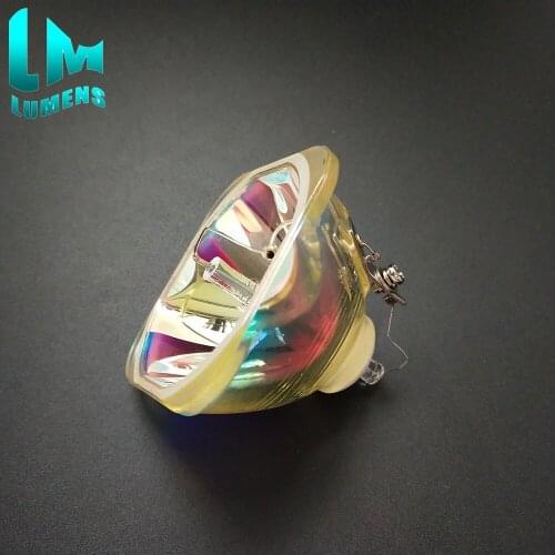 Replacement Lamp w/Original burner NP06LP for NEC NP3250 NP3250W NP1200 NP2200 N3200 free shipping High Brightness