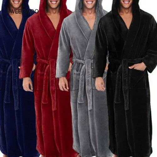 SWEETWOO Men's Homewear