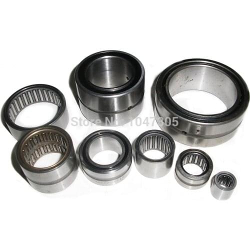 RNA69/32 Heavy duty needle roller bearing Entity needle bearing without inner ring size 40*52*36mm