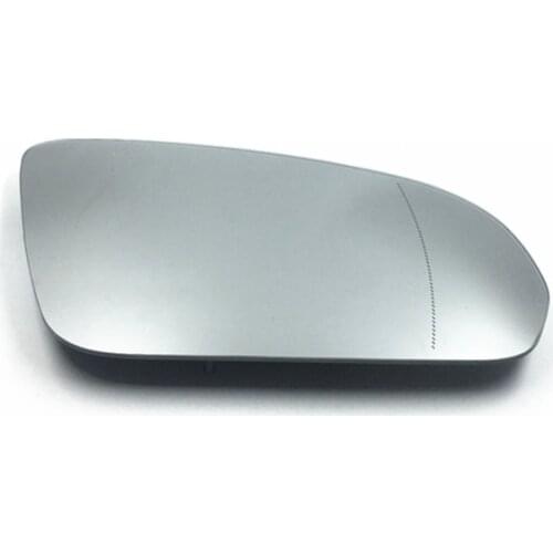 Car Reversing lens C180 C260 C300 C63mer ced es-be nzS320 S500 C GLC E260 E300 level Rear view reflector Rearview mirror glass
