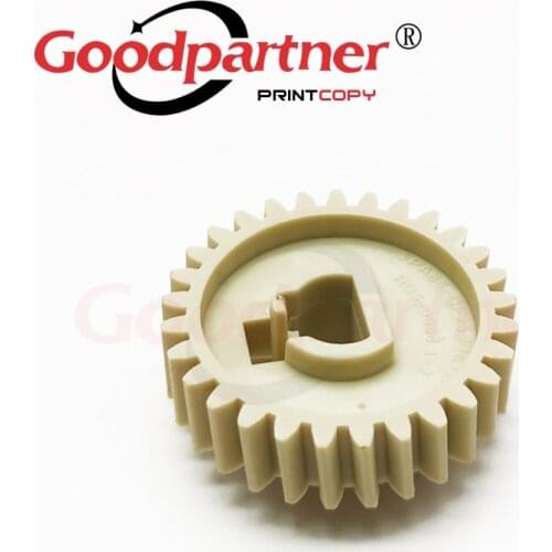 1X RU7-0028-000 RU5-0964-000 Fuser Lower Pressure Roller Gear 29T for HP LaserJet P3015 P3005 M3027 M3027x M3035 M3037