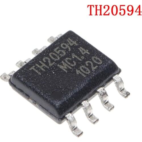 5pcs/lot TH20594 TH20594MC1.4 SOP-8