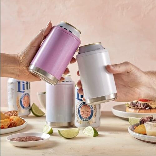 Foundtwo Vacuum Flasks
