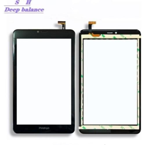 New 8 inch DP070519-F2 Prestigio Grace PMT5718 / Digma Plane 8566N /8580/Dexp Ursus L180 Touch screen sensor WJ1962-FPC-V1.0