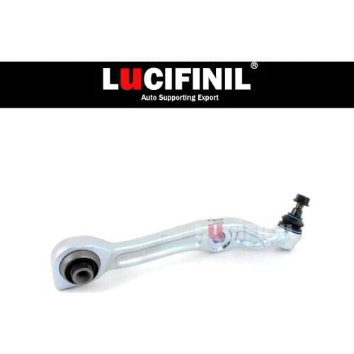 LuCIFINIL New Track Control Arm Fit Mercedes Benz C216 s320 s350 s450 s550 2213307707 221 330 7807