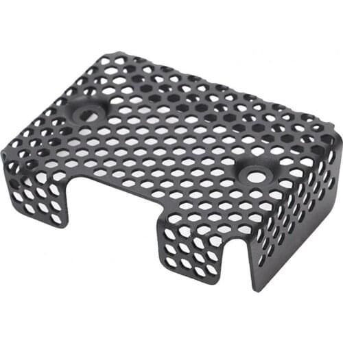 Professional Protective Cover CNC Processing Anti-scratch Light Weight Rectifier Protective Case Motorcycle Accessories Goods