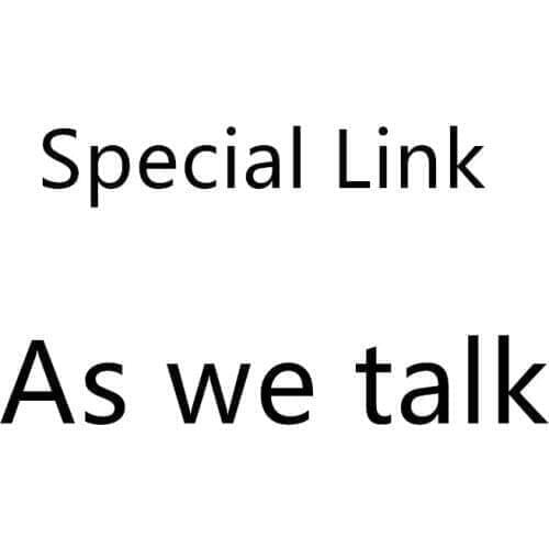 Special Link As We Talk Before 4