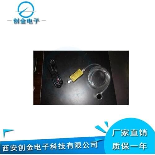 Special strain (resistance) miniature earth pressure box micro pressure gauge for CJRT model test (Xi'an)