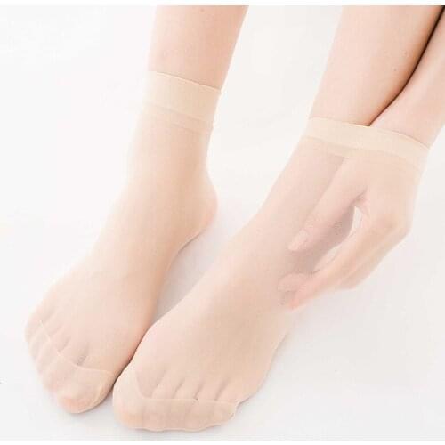 Crazy Socks Streetwear 20 Pairs/Lot Alien Plus Size Sock Socks Women Womens Clothing