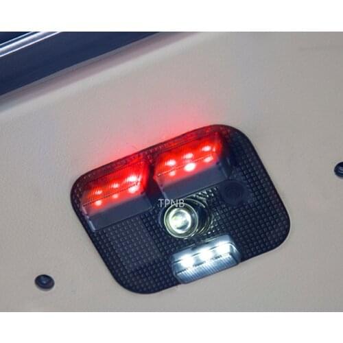 TPNB Outdoor Lighting