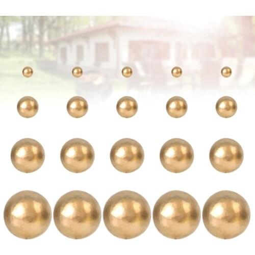 20PCS Birthday Party Golden Cake Decoration Cake Topper Creative Fruit Dessert Decor Insert for Birthday Party Gathering