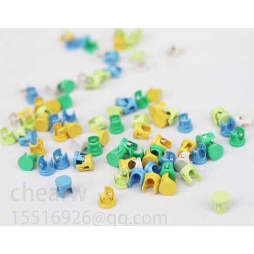 10*10mm Gas Meter Seal 100piece one bag High quality Factory Price , Water Seal , Security Plastic Seals