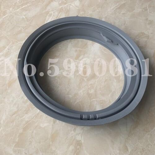 WD-A14396D WD-A14397DS WD-A14398DS Washing Machine Parts rubber door seal