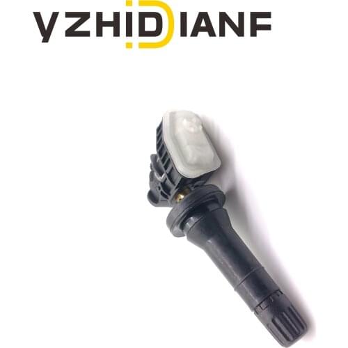 1-4pcs Tire Pressure Monitor Sensor TPMS HC3T-1A180-AB For Ford- F-250 F-350 F-450 SD Fusion Lincoln MKZ 2017 2018 F2GT-1A180-AB