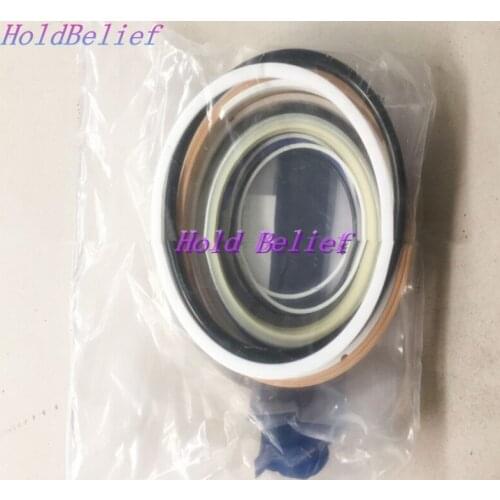 1 Set Boom Cylinder Repair Seal Kit 14589143 Fit For Volve EC460 Oil Seal Free Shipping