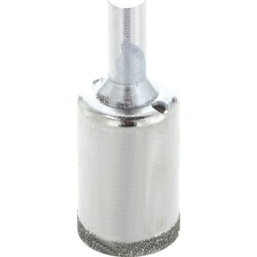 20mm Diamond Tipped Drill Bit Ceramic Tile Glass Hole Saw